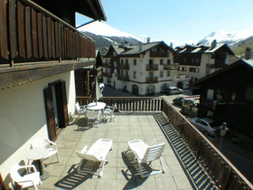 Hotel Federia