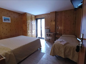 Hotel Federia