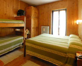 Hotel Federia