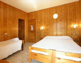 Hotel Federia
