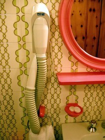 Hotel Federia