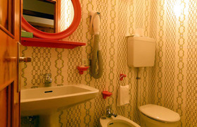 Hotel Federia