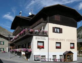 Hotel Federia