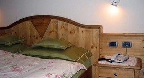 Hotel Garni Costanza