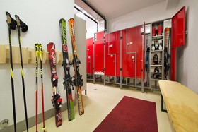 Hotel Garni Costanza