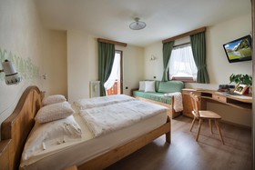 Hotel Garni Costanza