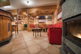 Hotel Garni Costanza