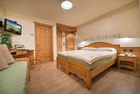 Hotel Garni Costanza