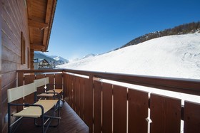 Hotel Garni Costanza