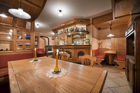 Hotel Garni Costanza