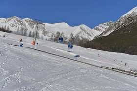Hotel Garni Costanza