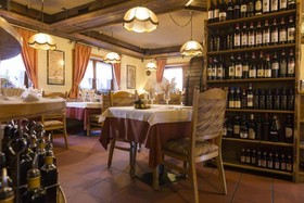 Hotel La Baita