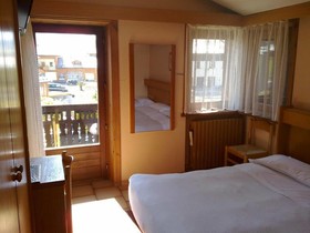 Hotel La Baita