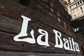 Hotel La Baita