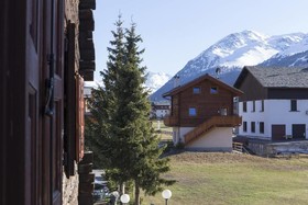 Hotel La Baita