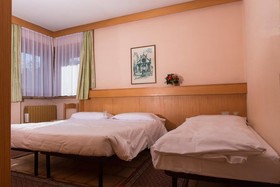Hotel La Baita