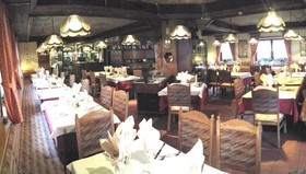 Hotel La Baita