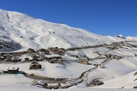 Hotel La Colombina