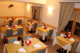 Hotel La Colombina