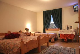 Hotel La Colombina