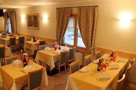 Hotel La Colombina