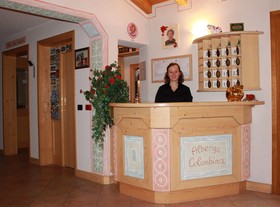 Hotel La Colombina