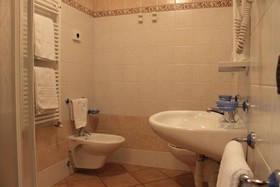 Hotel La Colombina