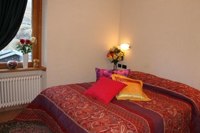 Hotel La Colombina