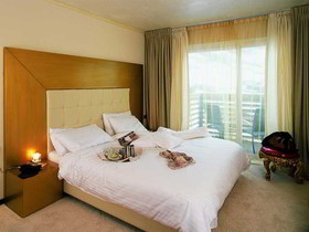 Hotel Lac Salin Spa & Mountain Resort