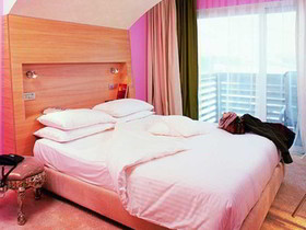 Hotel Lac Salin Spa & Mountain Resort