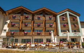 Hotel Lac Salin Spa & Mountain Resort