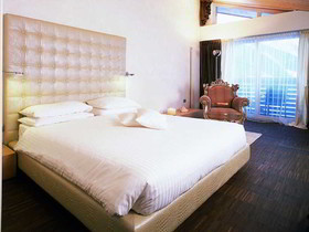 Hotel Lac Salin Spa & Mountain Resort