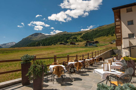 Hotel Lac Salin Spa & Mountain Resort