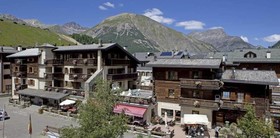 Hotel La Montanina