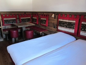 Hotel La Montanina