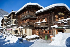 Hotel La Montanina