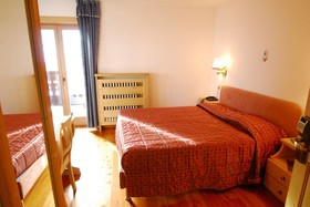 Hotel La Montanina