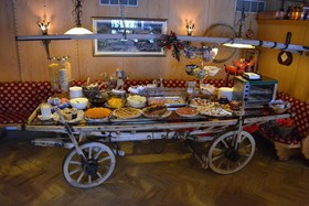 Hotel La Montanina