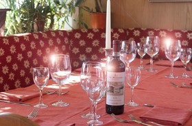 Hotel La Montanina