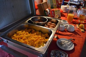 Hotel La Montanina