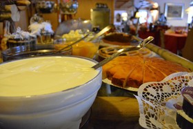 Hotel La Montanina