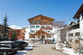 Hotel Posta