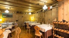 Hotel Ristorante Camana Veglia
