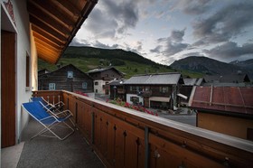 Hotel Steinbock