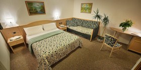 Hotel Steinbock