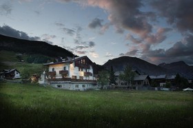 Hotel Steinbock