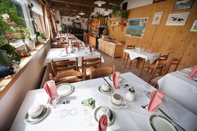 Hotel Steinbock
