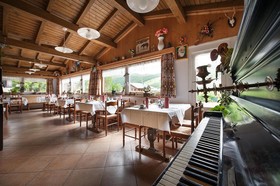 Hotel Steinbock