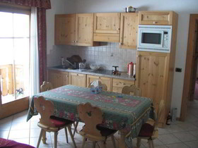 Hotel Livigno