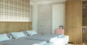 Livi Hotel